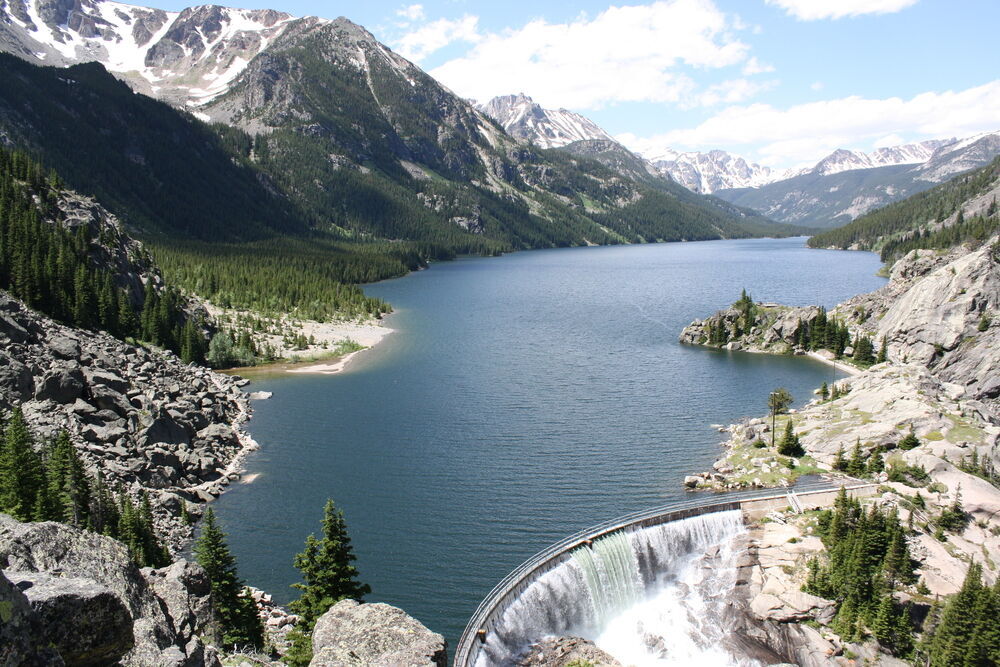8. Montana